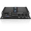 Pyle Marine Bluetooth Amplifier Receiver - Black - 2 of 4