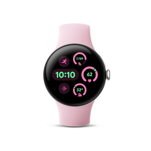 Samsung Galaxy watch 3 LTE newest 41 mm pink