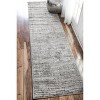 Nuloom Sherill Abstract Transitional Indoor Area Rug - 2 of 4
