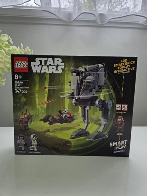 LEGO Star Wars SMART Play: AT-ST Attack on Endor 75424 : Target