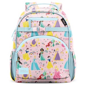Mochila Fletcher de 12L para niños de Simple Modern