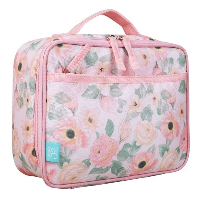 JumpOff Jo Insulated Lunch Box for Kids