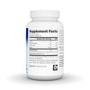 Triphala Gold 1000mg Org Cultivated Fruits by Planetary Herbals  -  120 Tablet - 2 of 3