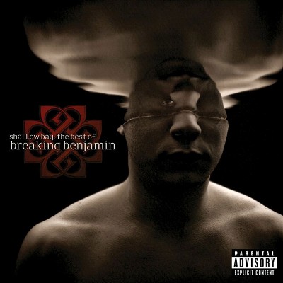 Breaking Benjamin - Shallow Bay: The Best of Breaking Benjamin [Explicit Lyrics] (CD)