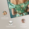 Art Remedy Autumn Blossom Dress Fashion and Glam Wall Art Framed - 4 of 4