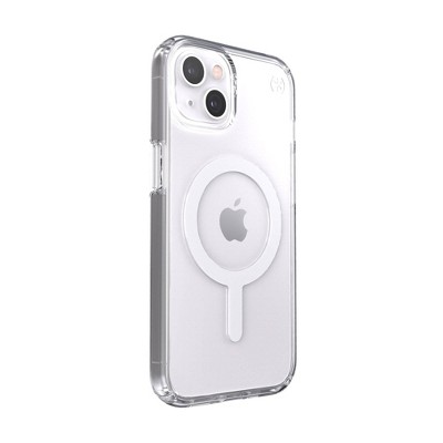 Speck Apple iPhone 13 Presidio Case with MagSafe - Clear