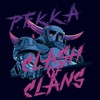 Mens Clash of Clans PEKKA Armor T Shirt - 2 of 4