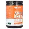Optimum Nutrition Essential Amin.O. Energy®, Orange, 9.5 oz (270 g) - 4 of 4