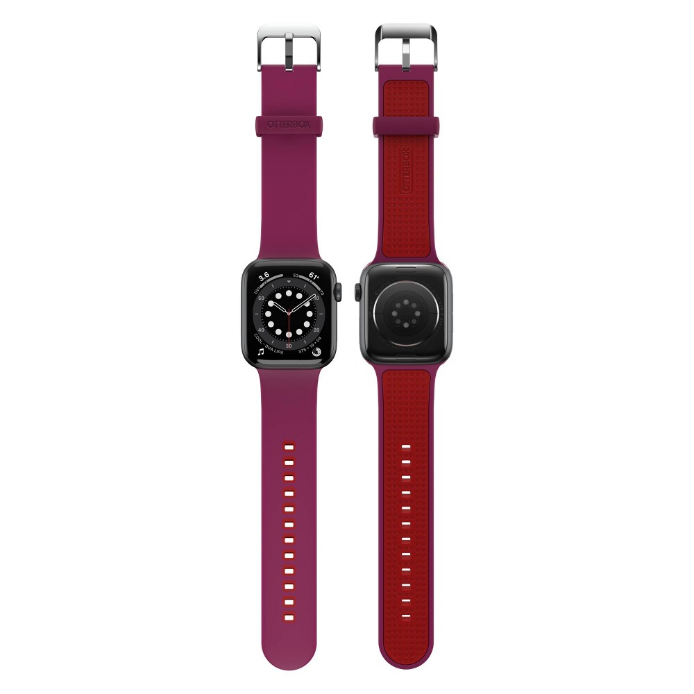 Photos - Smartwatches OtterBox Apple Watch 42/44/45mm Band - Pulse Check 