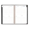 At-A-Glance Signature Lite Academic Weekly Monthly Planners 12-Month July 2025 to June 2026 Black Cover 8 x 5 - 2 of 4