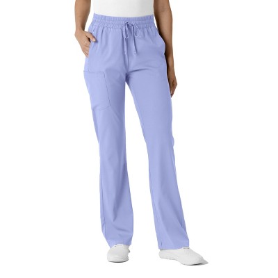 Wink Boundless Women's Bootcut Scrub Pant