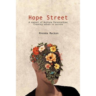 Hope Street - by  Rhonda Macken (Paperback)