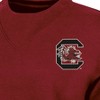 NCAA South Carolina Gamecocks Women's Fashion Fleece Sweatshirt - 3 of 3