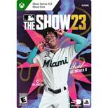 MLB The Show 23 - Xbox Series X|S/Xbox One (Digital)