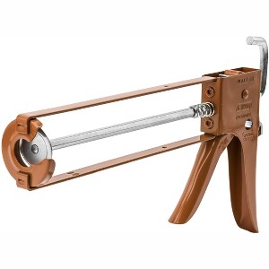 Bon Tool 84-465 Caulking Gun - Ez Thrust Parallel Frame - 1/10 Gallon - 1 of 1