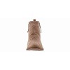 Women's Wo's Lisette Bootie - Very G - 3 of 4