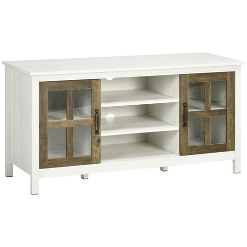 Target tv best sale entertainment center