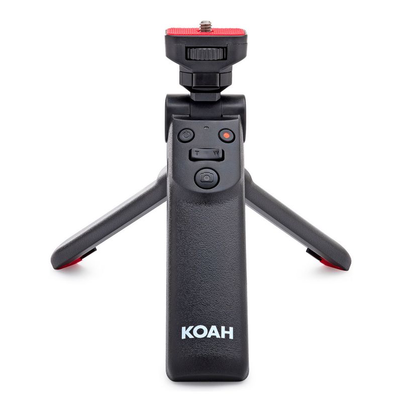 Koah Vlogging Camera Grip and Tripod for Content Creators, 1 of 4
