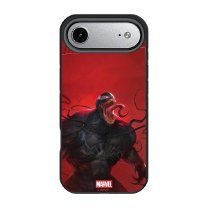 Marvel Spider-Man Cover Art Bump Cell Phone Case for Apple iPhone 17 Series - 1 of 4