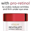 L'Oreal Paris Revitalift Anti-Wrinkle + Firming Eye Cream - 0.5oz - image 3 of 4