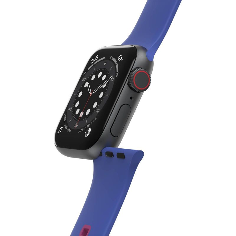 Otterbox Apple Watch Band 38/40/41mm - Blueberry Tarte, 3 of 7