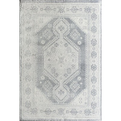 Rugs America Gallagher Vintage Transitional Area Rug