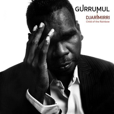  Gurrumul - Djarimirri (Child of the Rainbow) (CD) 