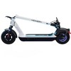 Hover 1 Adult Boss Folder 10" Electric Scooter - White - 2 of 4