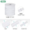 Unique Bargains Double Fold Cotton Durable Breathable Washable Bias Tape 1 Pc - 3 of 4