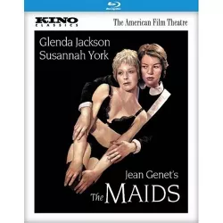 The Maids (Blu-ray)(2018)