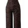 Women's Wo's Where The Wild Things Are Pants - Fascination M - 2 of 3