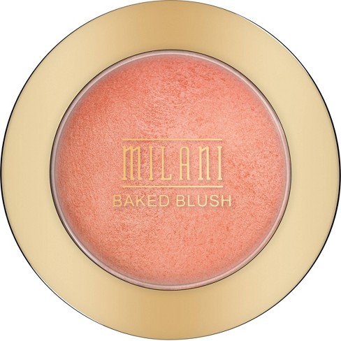 blush luminoso baked milani oz target