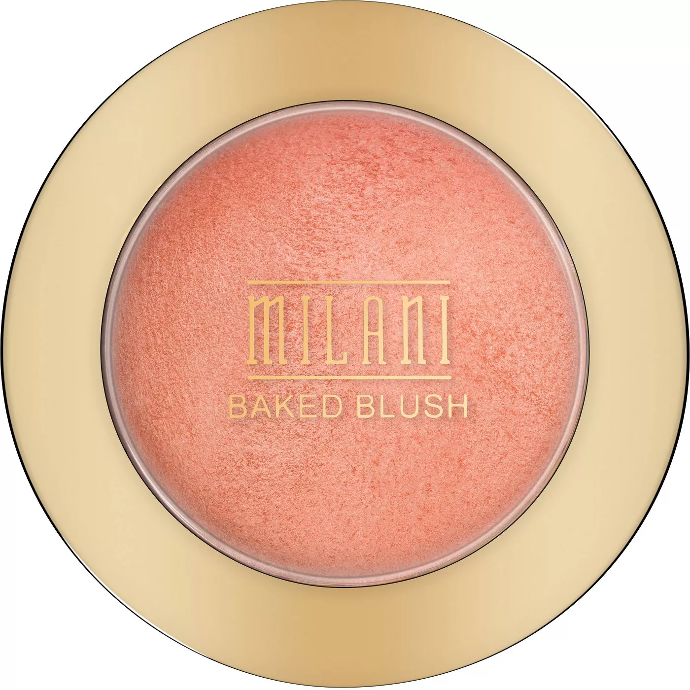 Milani Baked Blush