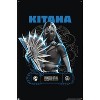 Trends International Mortal Kombat 1 - Princess Kitana Unframed Wall Poster Prints - 4 of 4