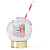Snow Globe 12 Oz Novelty Sipper - 2 of 4