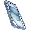 OtterBox COMMUTER SERIES case w/MagSafe for iPhone 15 - Crisp Denim (77-93488) - Refurbished - 2 of 3