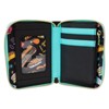 Loungefly Scooby-Doo Snacks Zip Around Wallet - 3 of 4