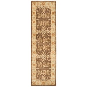 Bergama BRG190 Hand Tufted Rug - Safavieh - 1 of 4