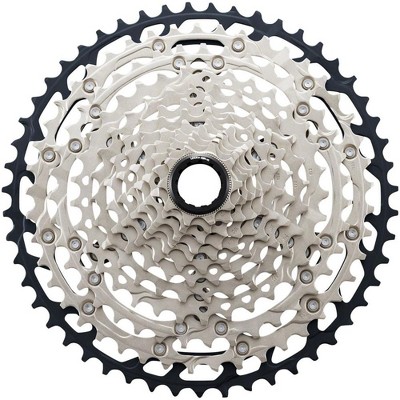 slx 10 speed cassette