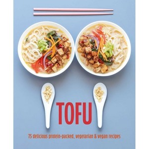 Tofu - by  Ryland Peters & Small (Hardcover) - 1 of 1