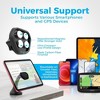 Craze Ventures Elite Magnetic Car Phone Mount - 3 of 4