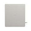 RCA Multidirectional Indoor Flat HDTV Antenna in White - 3 of 4