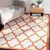 Amherst AMT420 Power Loomed Indoor Rugs - Safavieh - 2 of 4