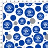Fayetteville State Tigers Logo Premium Gift Wrap Wrapping Paper Roll 30x72 - 2 of 4