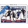 Trends International MLS League - Strikers 25 Framed Wall Poster Prints - 3 of 4