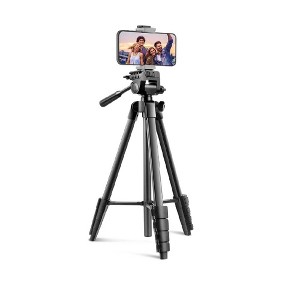 Orieon Techs Versatile Tripod Stand With Wireless Remote - 1 of 4