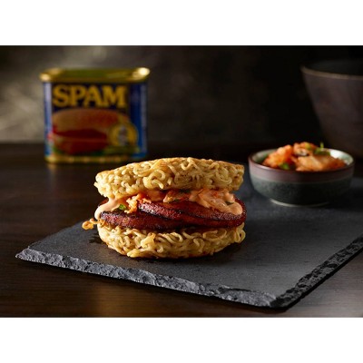 SPAM Single Classic 2.5 oz Pack