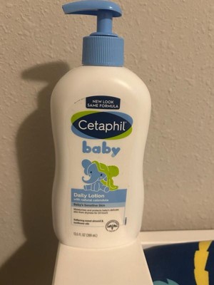 Target store cetaphil baby