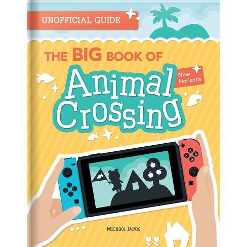 Target animal deals crossing console