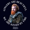 Women's Game of Thrones Tormund Gingers are Beautiful T-Shirt - 2 of 4